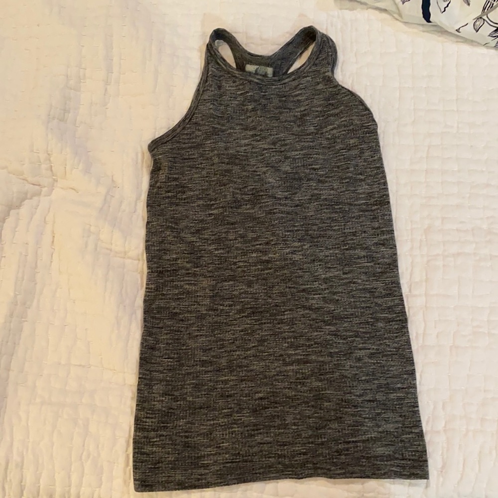 Athleta tank top